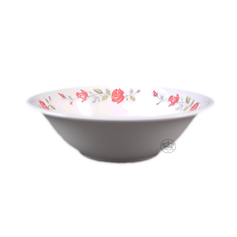 新夢磁 8吋湯碗 320(20.3x20.3xH6.3cm/900cc)