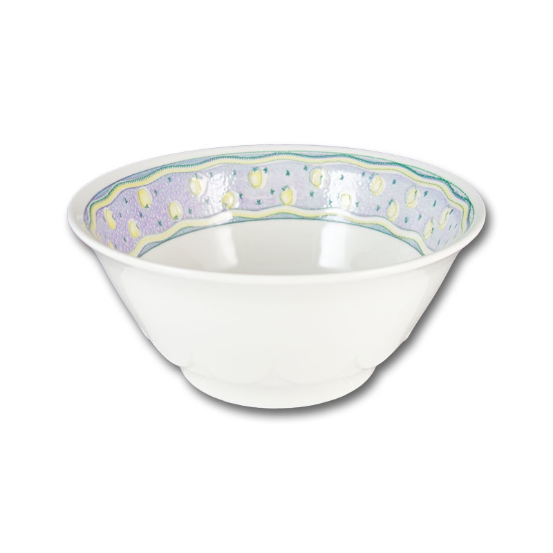 欣夢磁 8吋反口深碗 0103 約 20.8*9.2cm
