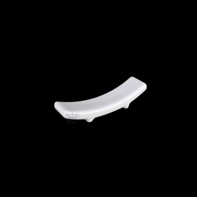 大同磁器 象牙強化 新型筷架 S001