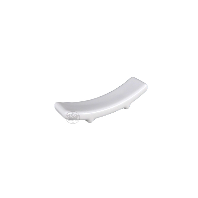 大同磁器 象牙強化 新型筷架 S001