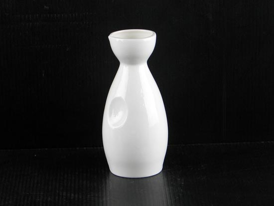 大同磁器 象牙強化 酒壺 S001