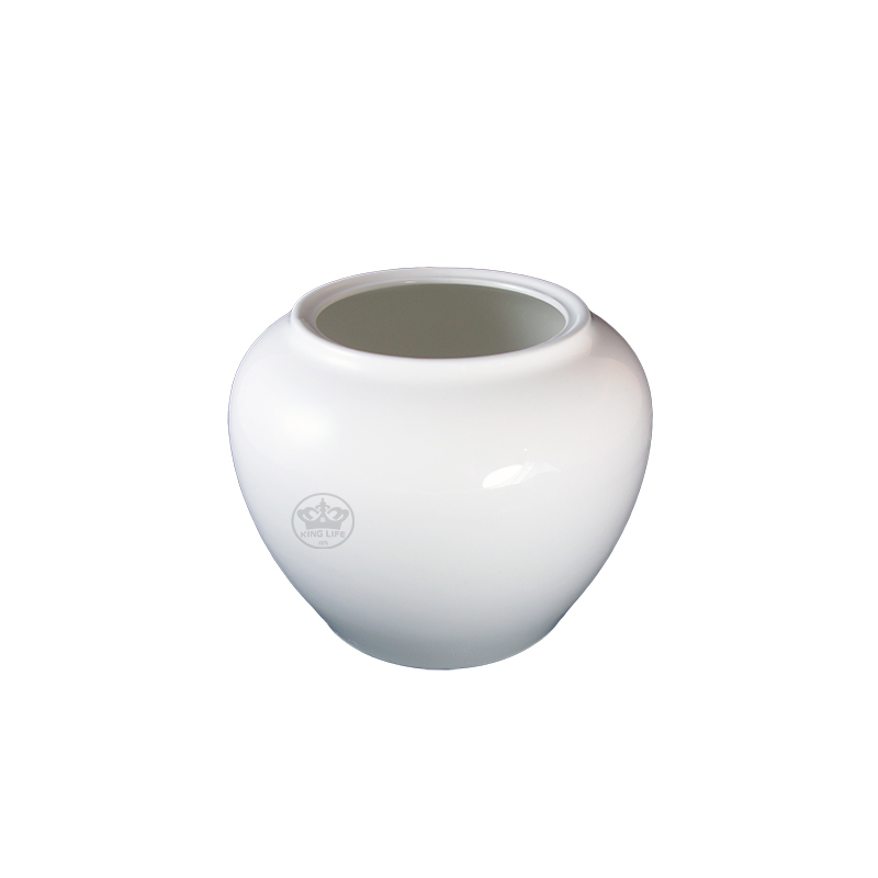 大同磁器 象牙強化 佛跳牆(身) S001(10xH20cm/2300cc)
