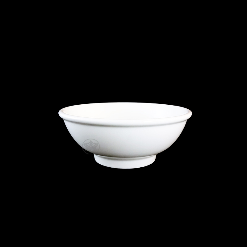 大同磁器 象牙強化 小麵井 S001(16x16xH6.2cm)