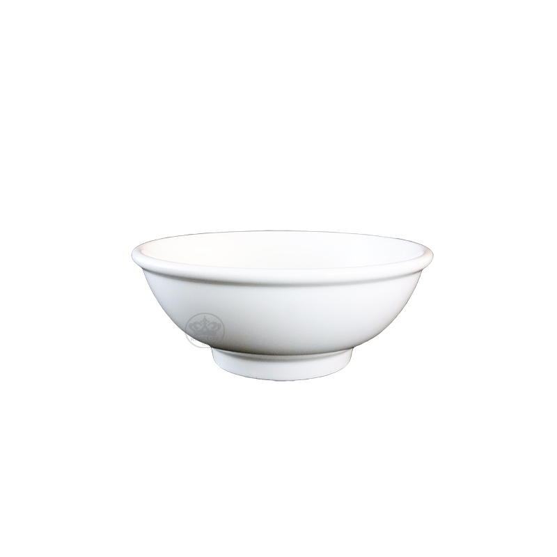 大同磁器 象牙強化 小麵井 S001(16x16xH6.2cm)