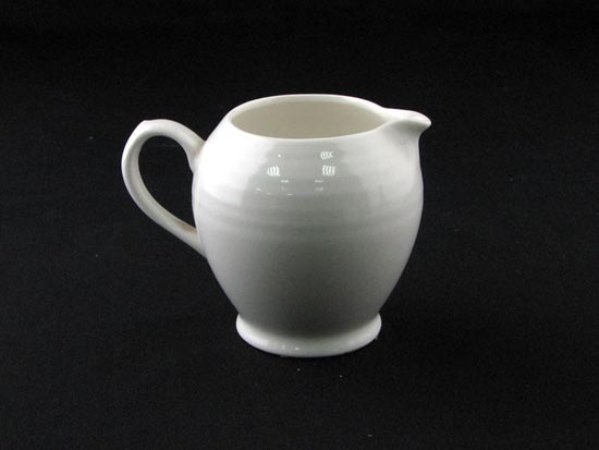大同磁器 萊利歐 奶盅 250CC S001(12.6x9xH9.2cm/250cc)