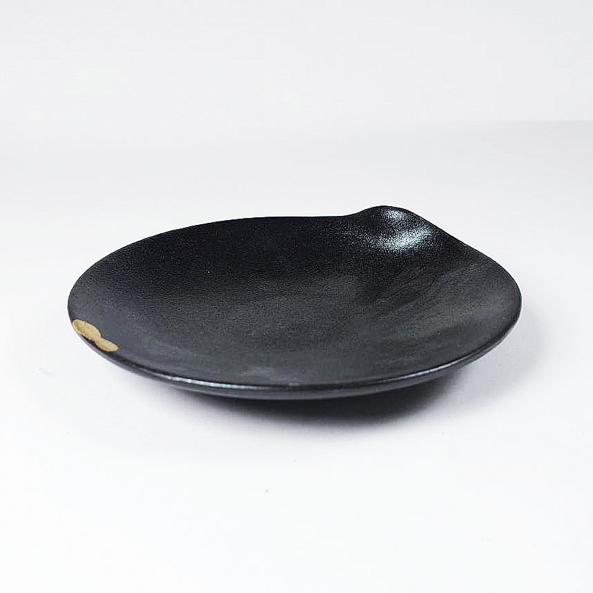 金唇黑沙7"翹碟