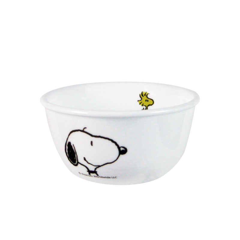 康寧 325ML中式飯碗 SNOOPY DRIENDS