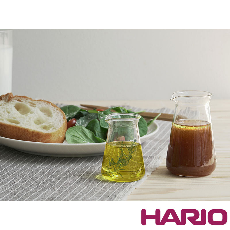 Hario SAKE清酒錐形燒瓶-200ml