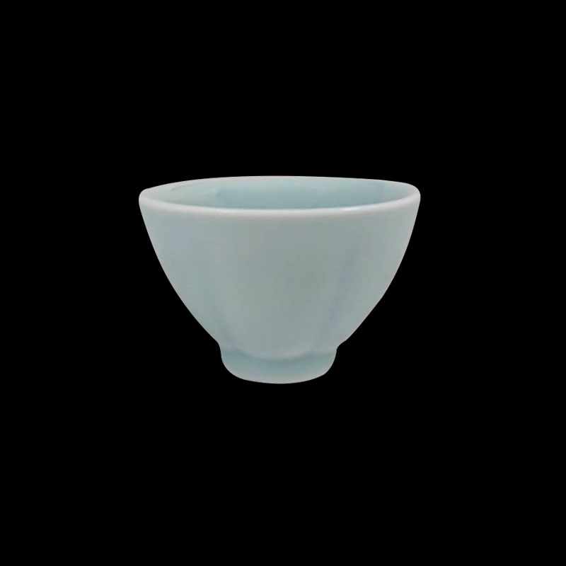 青瓷大杯 7.2*4.8cm