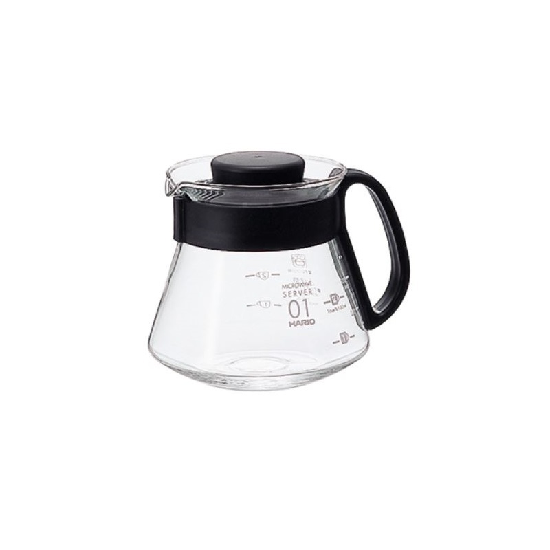 經典耐熱咖啡壺 360ml