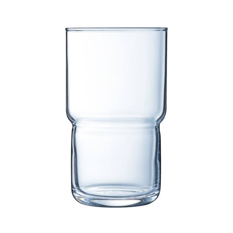 ARC - 洛各可疊強化水杯-320ml