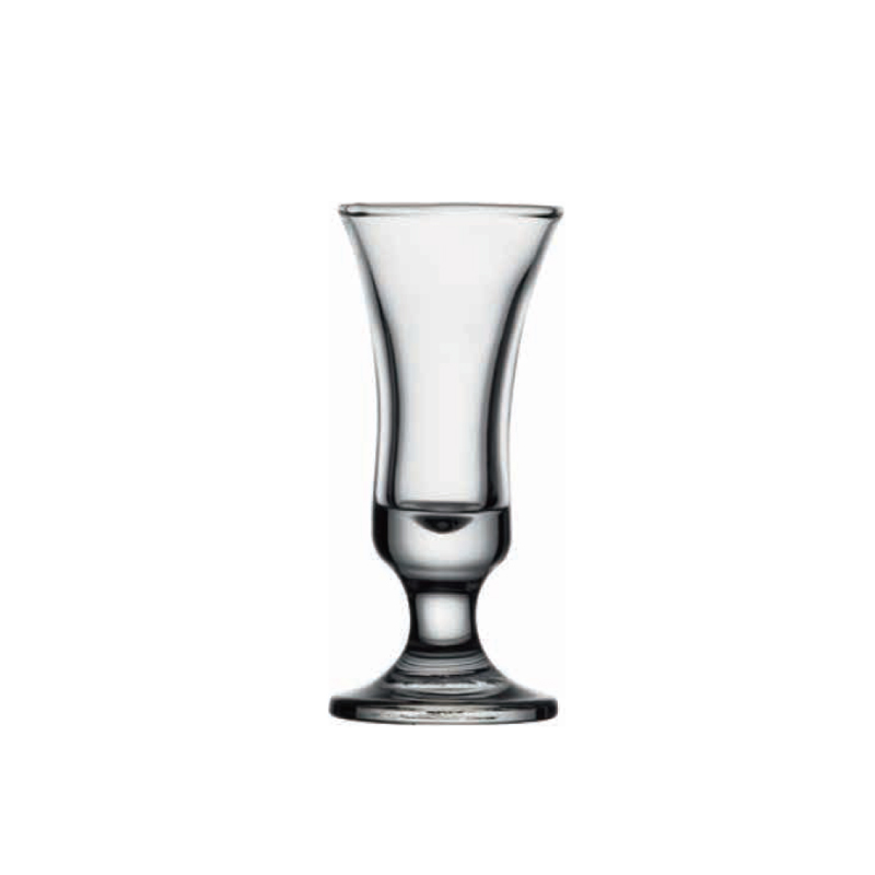 25cc高腳利口酒杯