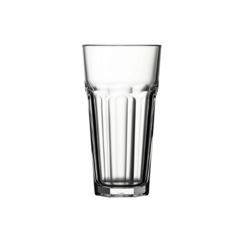 470cc強化八角啤酒杯