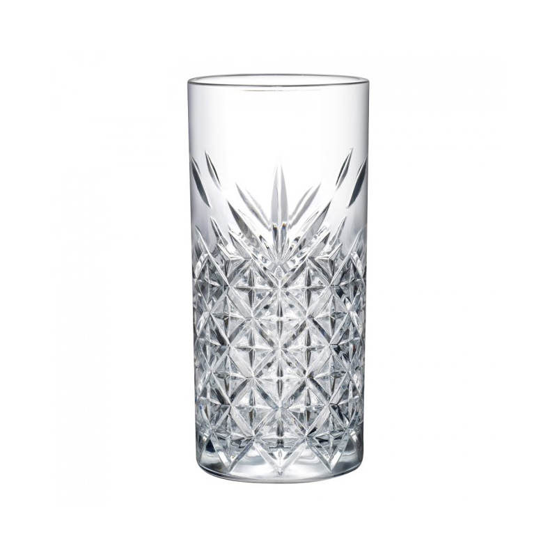 Pasabahce Timeless 水杯 - 450ml