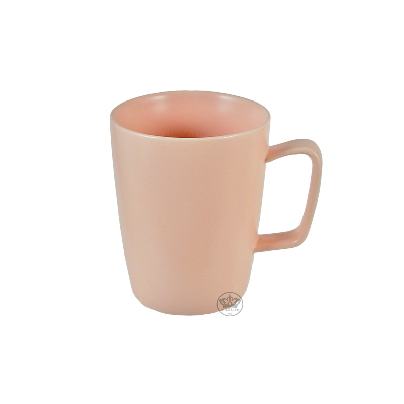073#杯350ML啞光杏紅320cc(現金價)