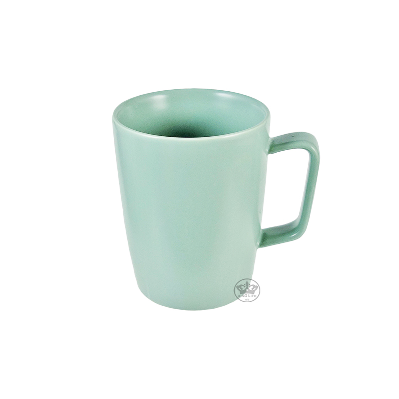 073#杯350ML啞光灰綠320cc(現金價)