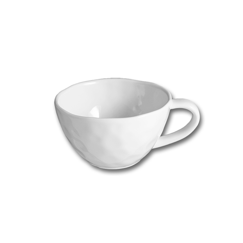 凹紋咖啡杯(現金價)