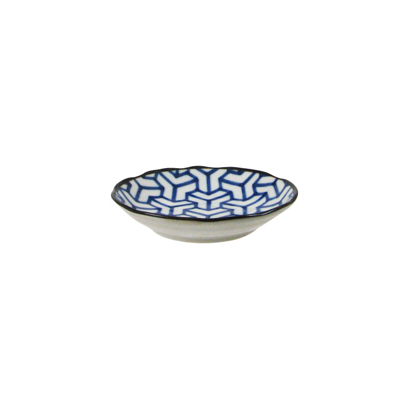 圓盤 組龜甲 (現金價) 12*H2.7CM