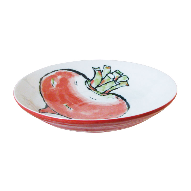 圓盤 甜菜根 22*H5CM