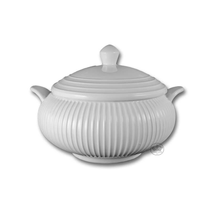 3.5L條紋湯窩-附蓋2300CC(現金價)