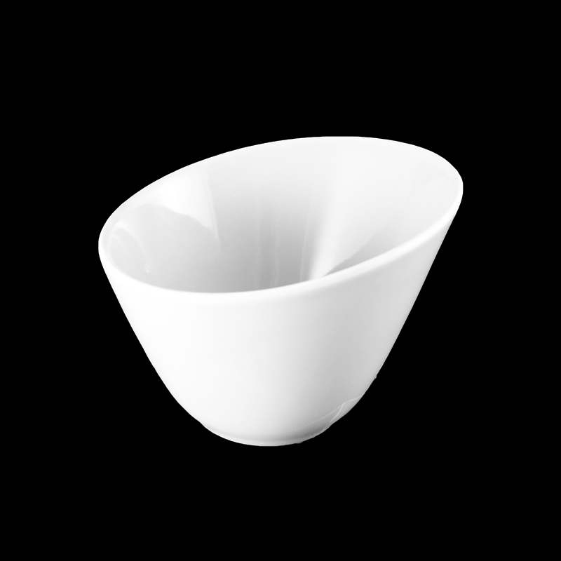 7"斜口碗公 (現金價)) 17.5*16.5*12.5cm