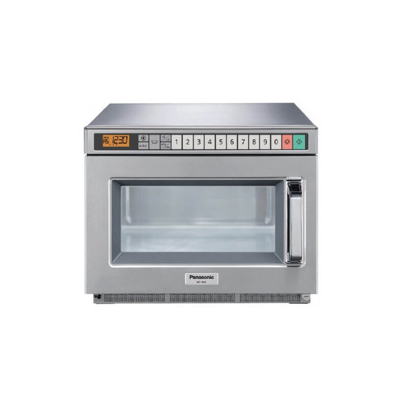 Panasonic 30公升商用微波爐 NE-1853 - 220V