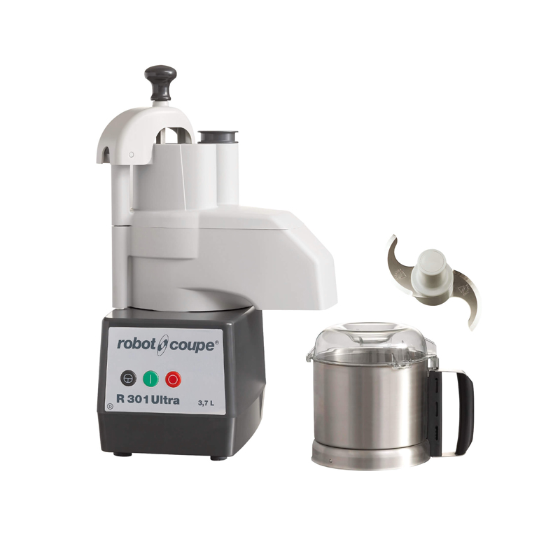 Robot Coupe R301 多功能食物處理機-110V
