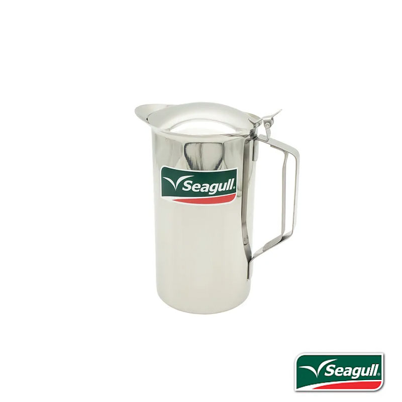 海鷗ST冷水壺(附蓋)(ETS)1.9L
