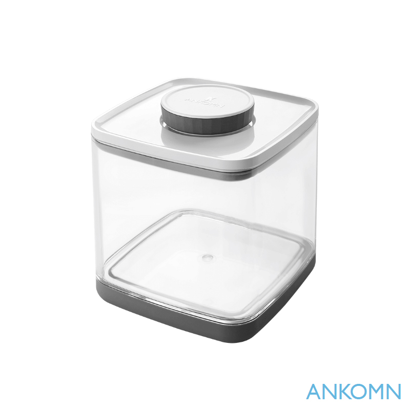 ANKOMN EVERLOCK 密封保鮮盒-2.5L(透明)