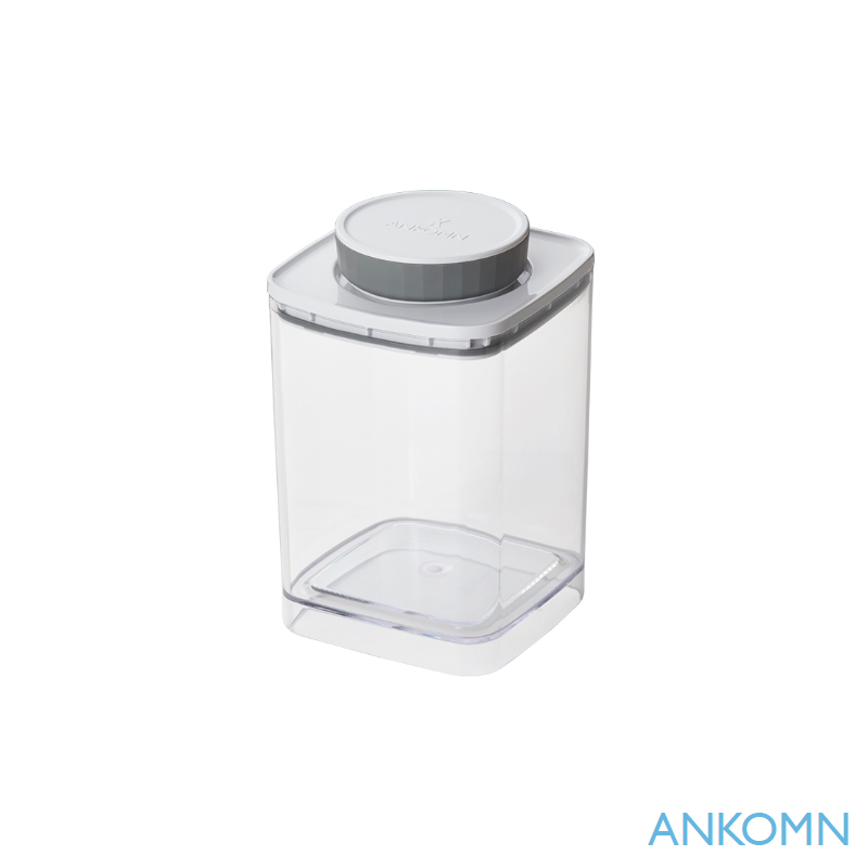 ANKOMN EVERLOCK 密封保鮮盒-0.6L(透明)