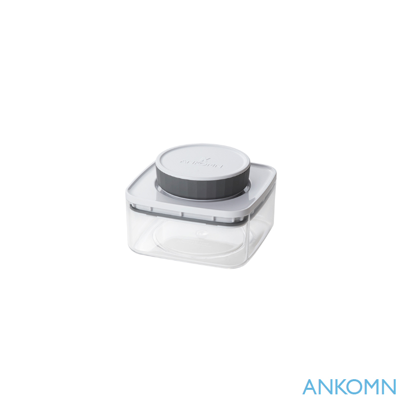 ANKOMN EVERLOCK 密封保鮮盒-0.3L(透明)