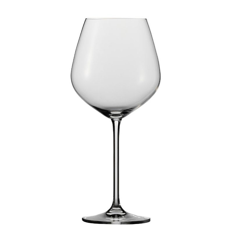 SCHOTT - Fortissimo 伯根地紅酒杯-727ml
