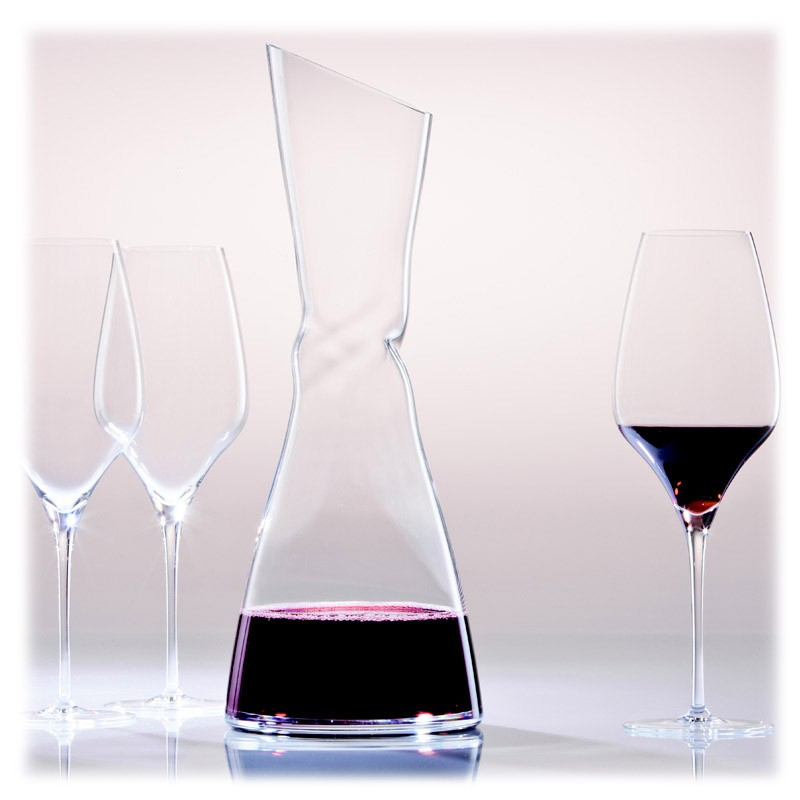 ZWIESEL1872 CASSAS醒酒器