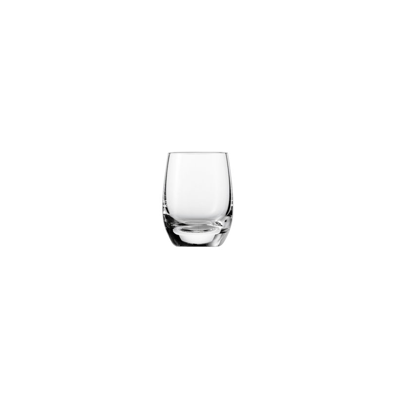SCHOTT - BANQUET SHOT杯 - 75ml