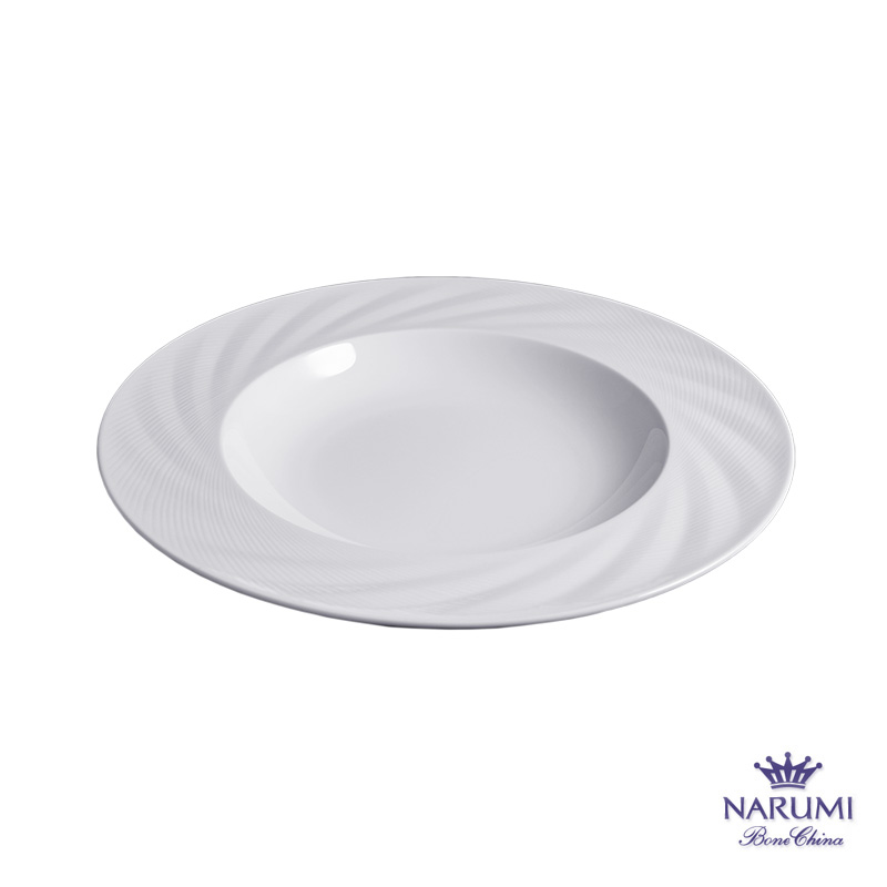 NARUMI Sense系列-義大利麵盤 29cm