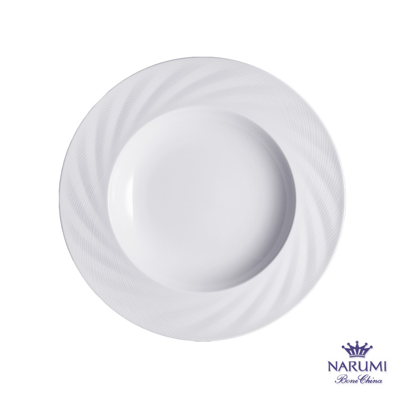 NARUMI Sense系列-義大利麵盤 29cm