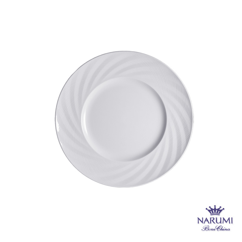 NARUMI Sense系列-圓盤 21cm