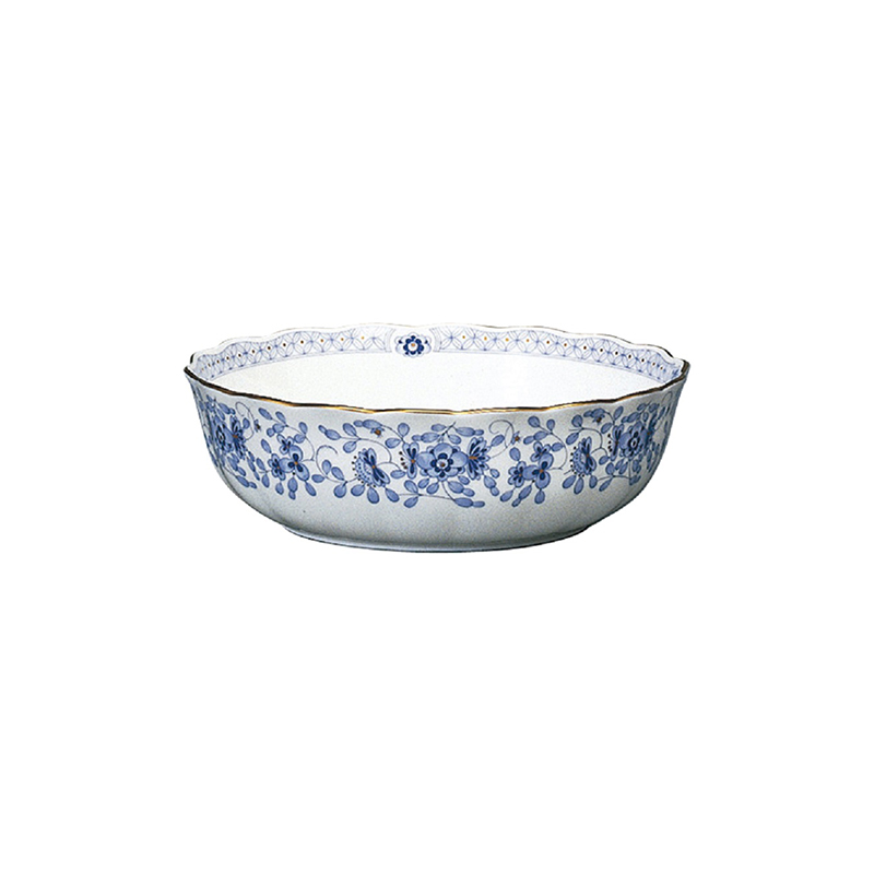 NARUMI 米蘭系列-沙拉碗-23cm