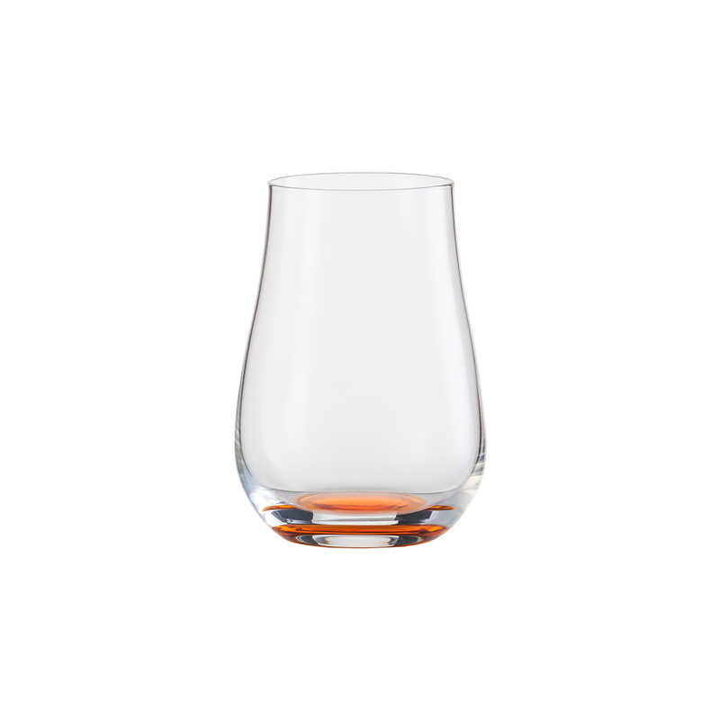SCHOTT ZWIESEL-LIFE TOUCH ORANGE 水杯-橙(對杯)