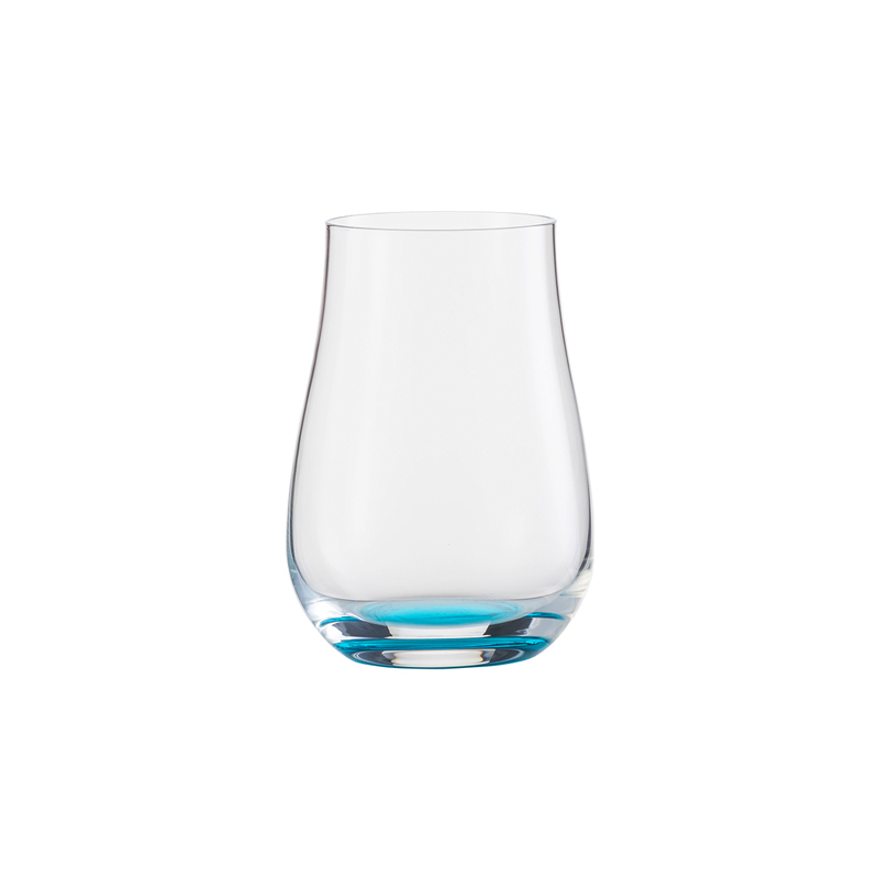 SCHOTT ZWIESEL-LIFE TOUCH BLUE 水杯-藍(對杯)