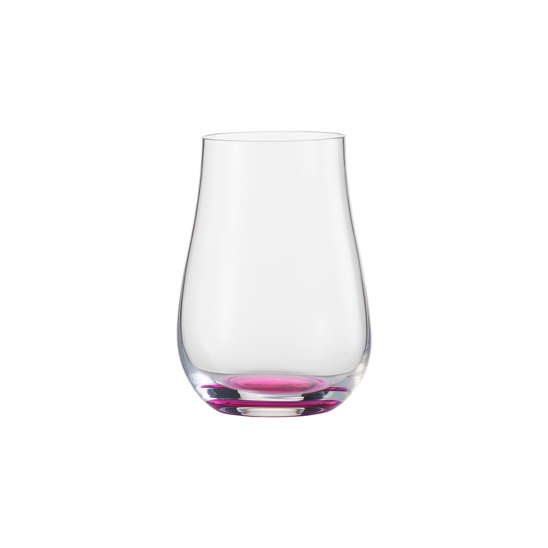 SCHOTT ZWIESEL-LIFE TOUCH FUCHSIA 水杯-洋紅(對杯)
