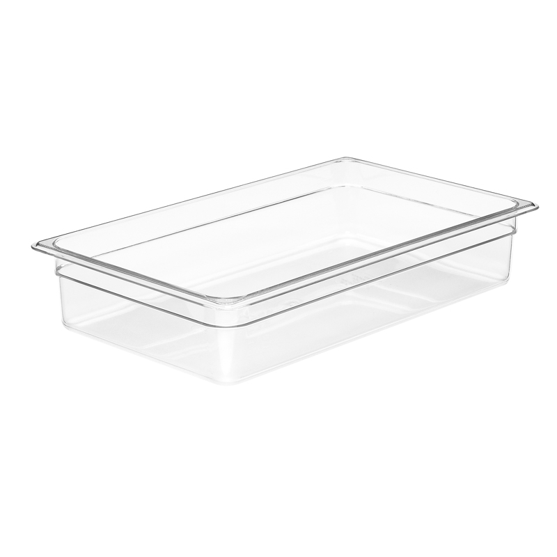 CAMBRO PC保鮮盆 -(1/1)H6.5cm
