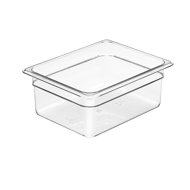 CAMBRO PC保鮮盆 -(1/2) H6.5cm