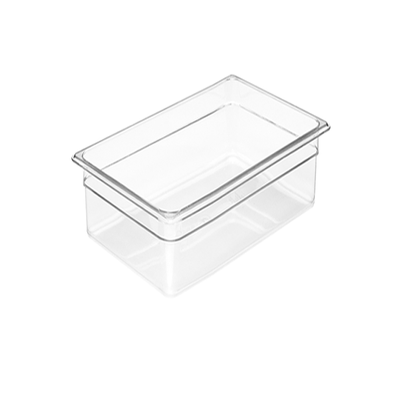 CAMBRO PC保鮮盆 -(1/3) H6.5cm