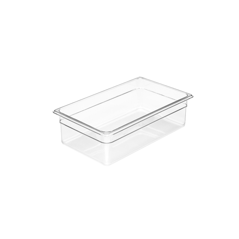 CAMBRO PC保鮮盆 -(1/4) H6.5cm