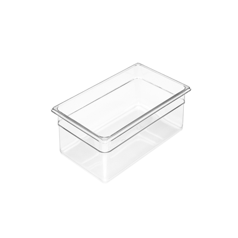 CAMBRO PC保鮮盆 -(1/4) H6.5cm