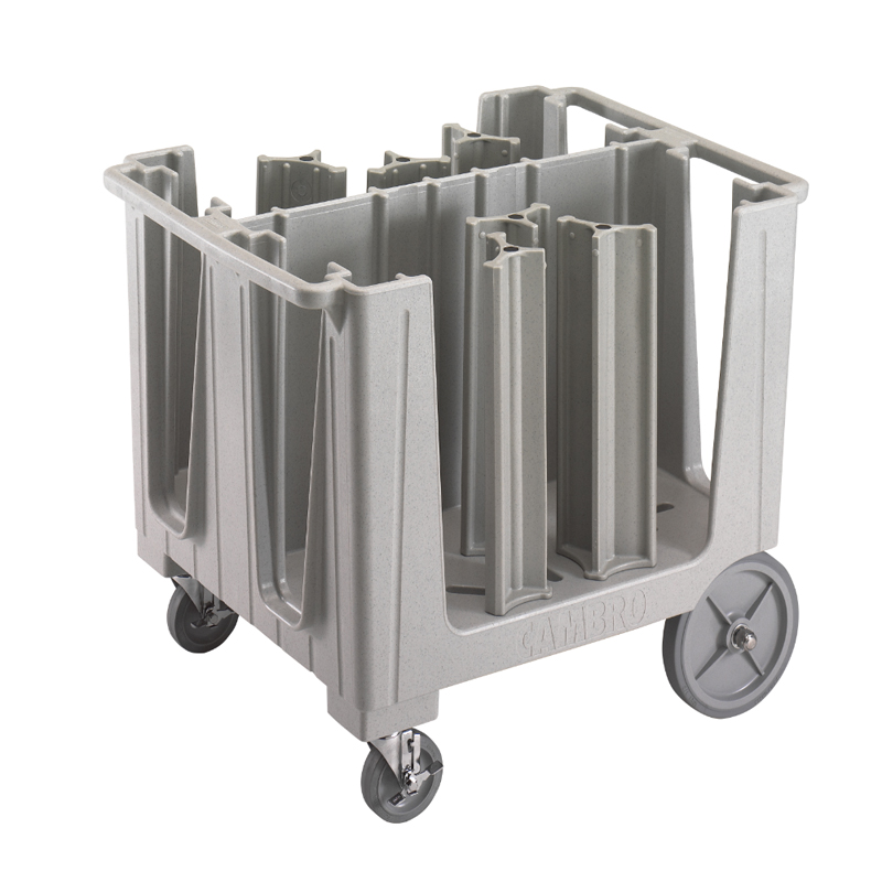 CAMBRO 可調式盤碟車(117mm to 330mm)