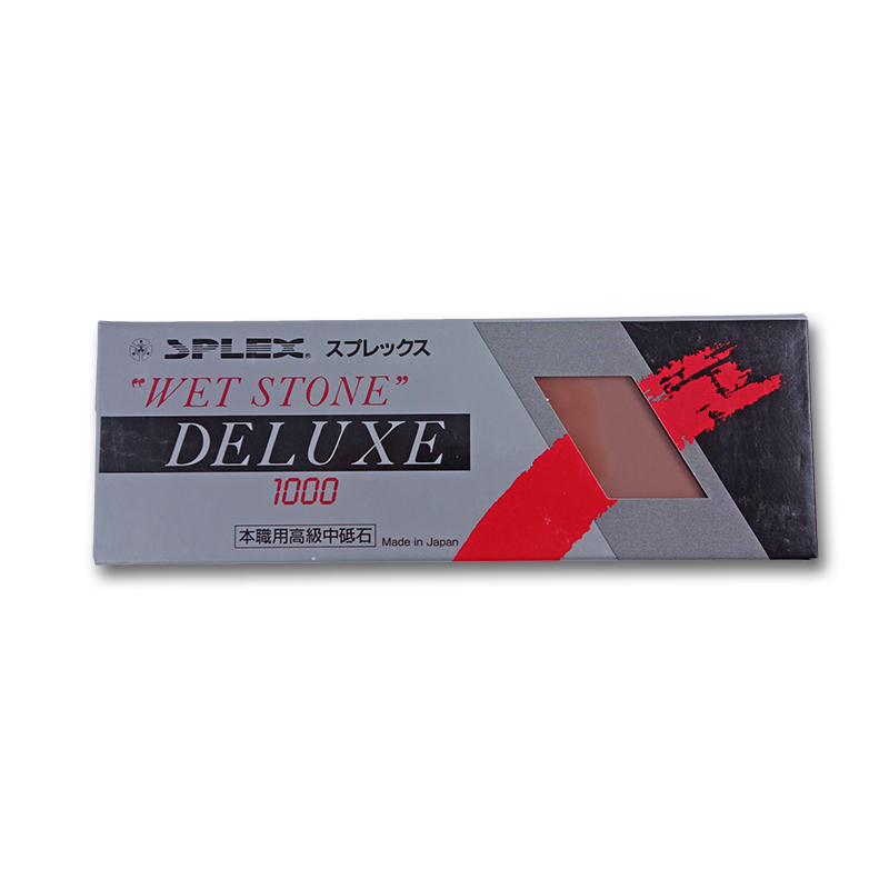 日本製 末廣SPLEX油石#1000