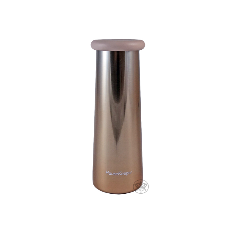 妙管家真空杯(金)320ml HKV-320G