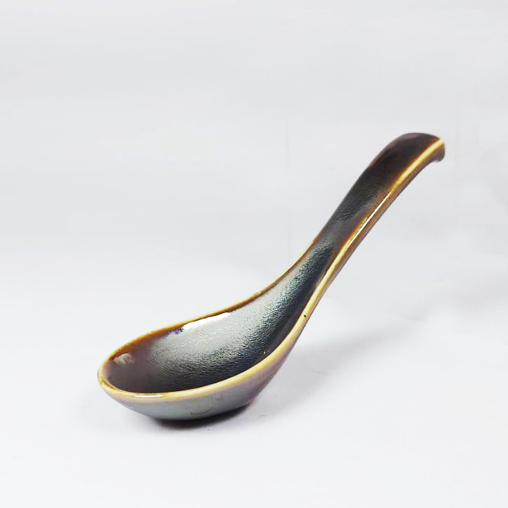碳金湯匙